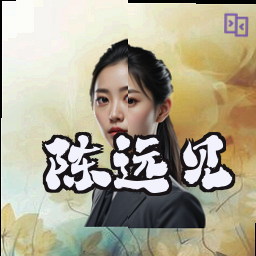 陈远见
